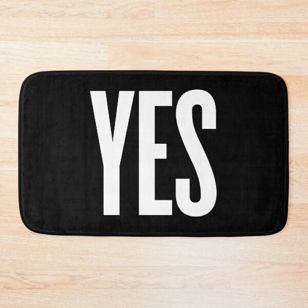Item preview, Yes v.7 designed and sold by x1brett.