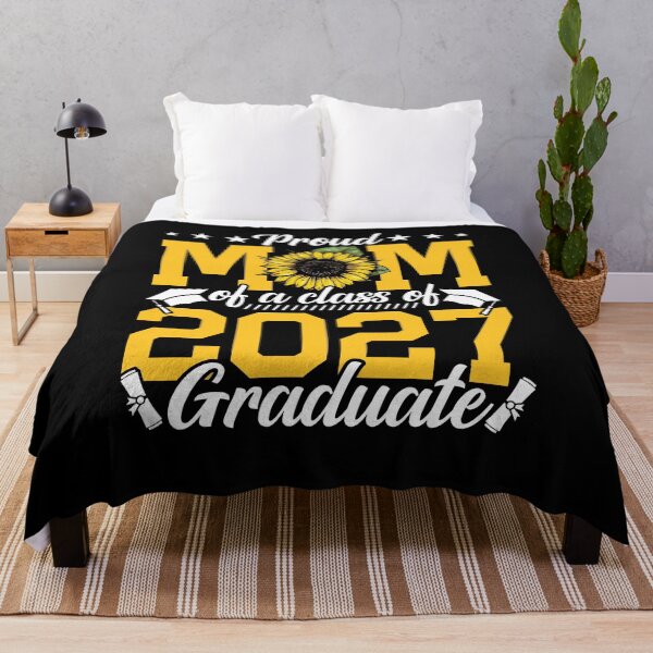 Item preview, Proud Mom Of A Class Of 2027 Graduate Shirt, Proud Grad Mom Shirt, 2026 Graduate Shirt, Mom Graduation Gift, Proud Mom Of Senior Shirt designed and sold by aymob.