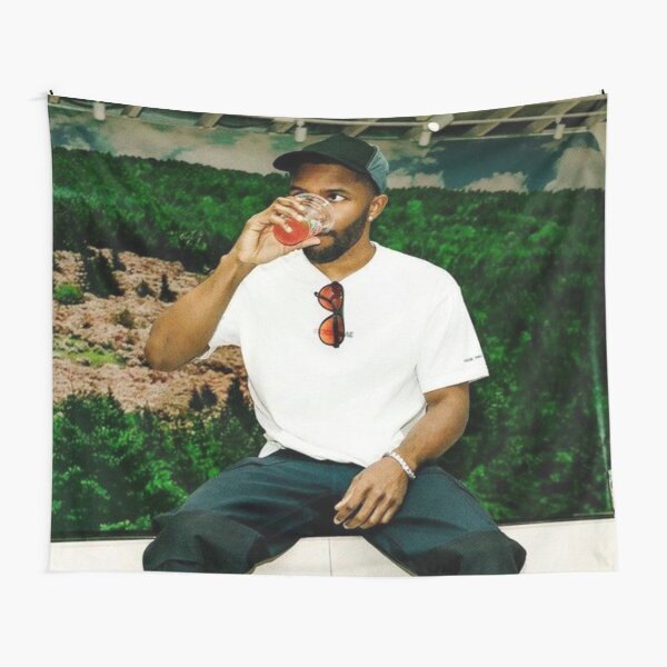 frank ocean Tapestry