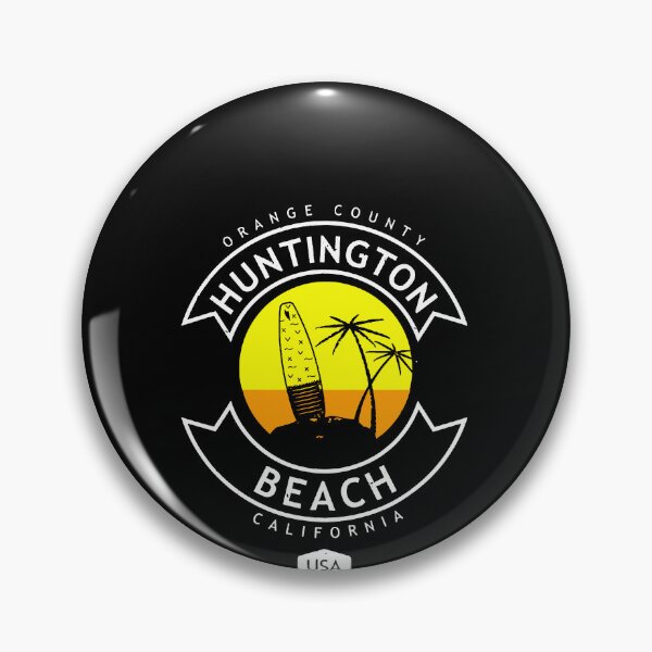 Item preview, Huntington Beach California Surf designed and sold by ShaneGuzman.