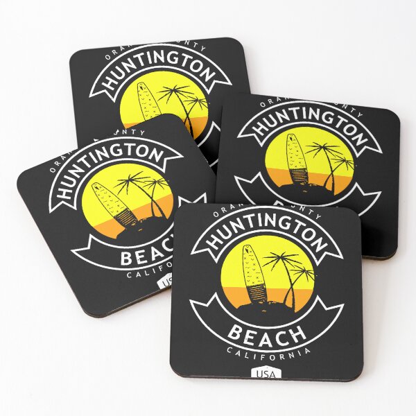 Item preview, Huntington Beach California Surf designed and sold by ShaneGuzman.