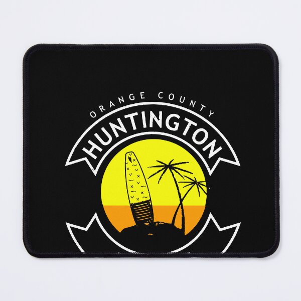 Item preview, Huntington Beach California Surf designed and sold by ShaneGuzman.