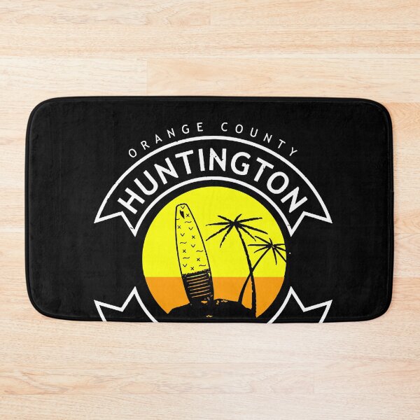Item preview, Huntington Beach California Surf designed and sold by ShaneGuzman.