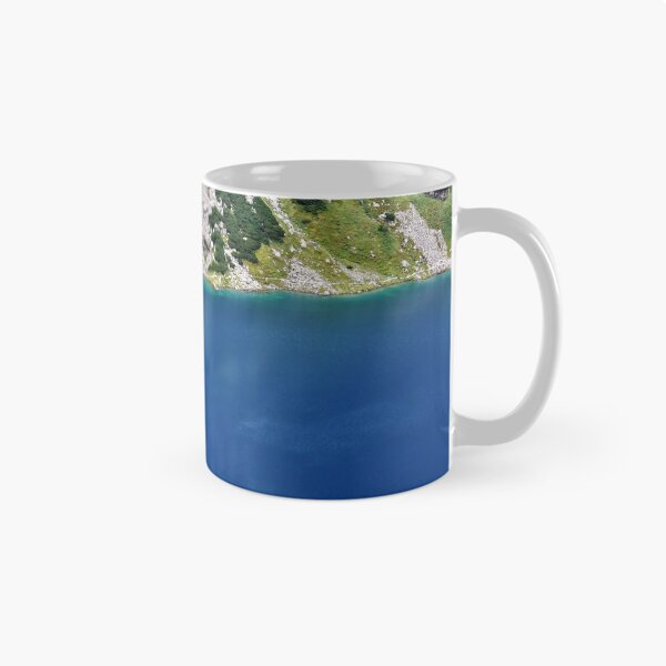 Item preview, Czarny Staw Blue Lake designed and sold by KaSaPo.