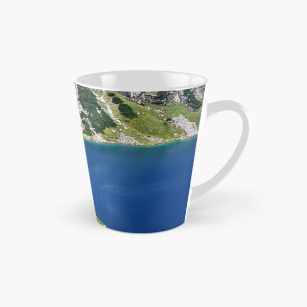 Item preview, Czarny Staw Blue Lake designed and sold by KaSaPo.