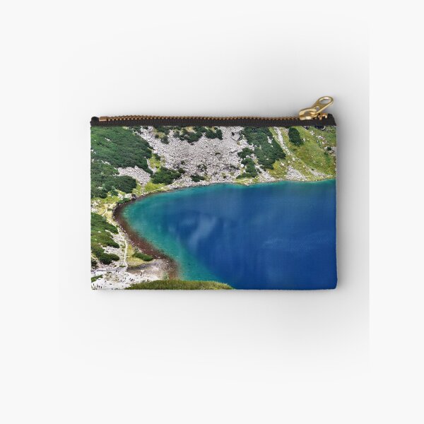 Item preview, Czarny Staw Blue Lake designed and sold by KaSaPo.