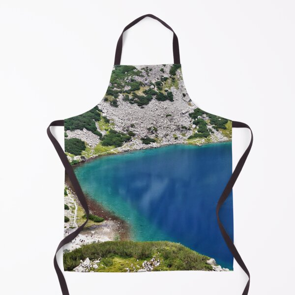 Item preview, Czarny Staw Blue Lake designed and sold by KaSaPo.