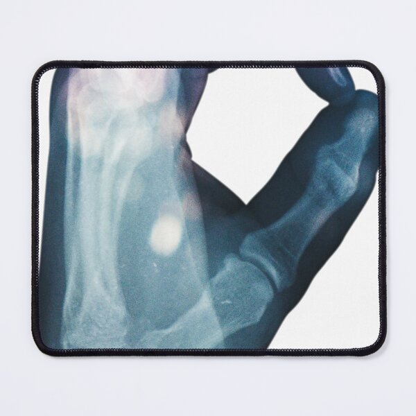 Item preview, The x-ray went the right way: ok designed and sold by Goliardika-Shop.