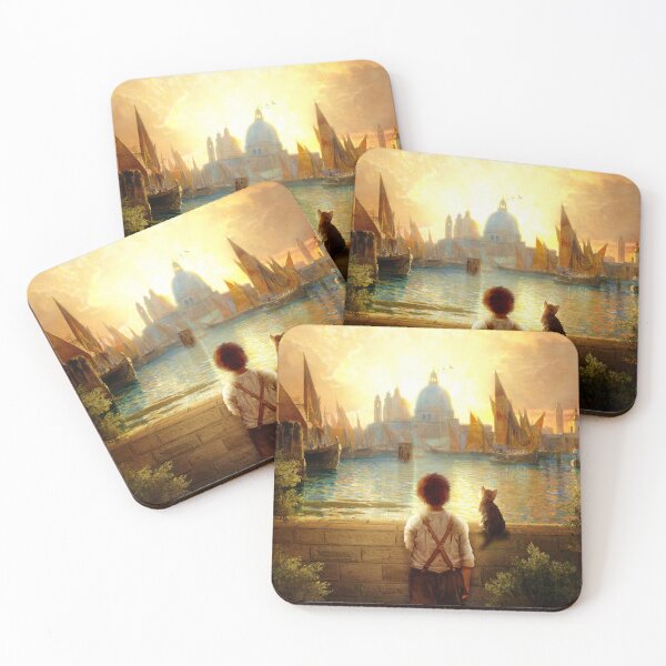 Item preview, Another Sky designed and sold by DVerissimo.