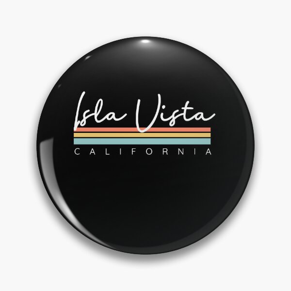 Item preview, Isla Vista California designed and sold by ShaneGuzman.