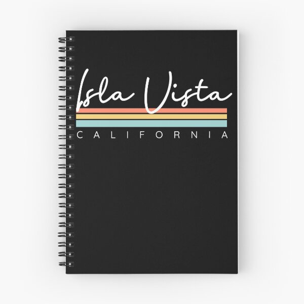 Item preview, Isla Vista California designed and sold by ShaneGuzman.