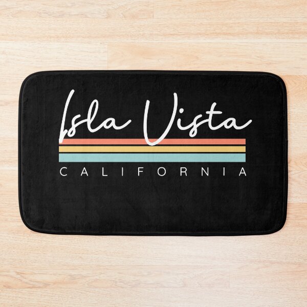 Item preview, Isla Vista California designed and sold by ShaneGuzman.