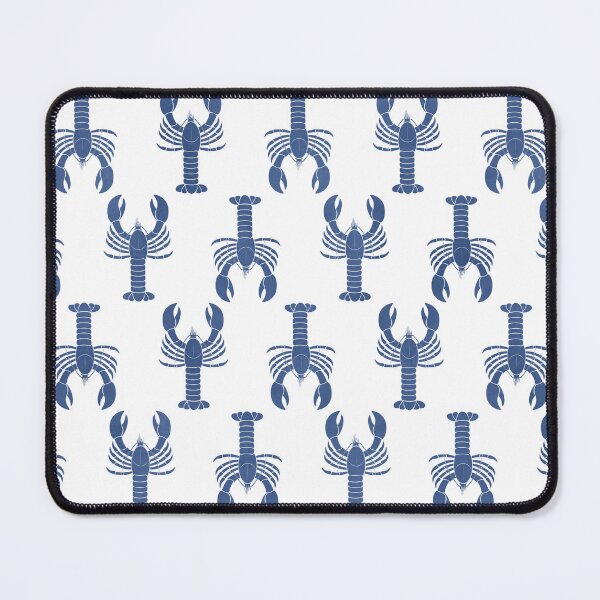 Item preview, Lobsters designed and sold by KrisInStitches.