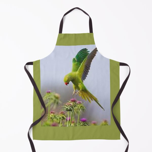 Item preview, Flying Parrot designed and sold by FloranceR.