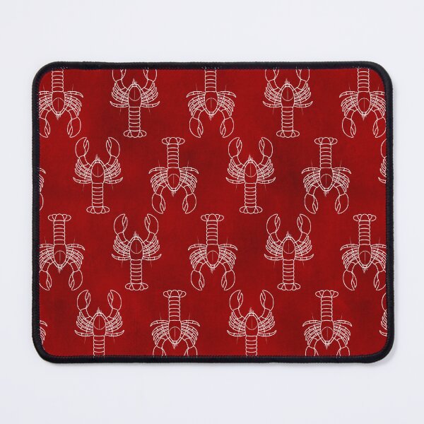 Item preview, Lobsters designed and sold by KrisInStitches.