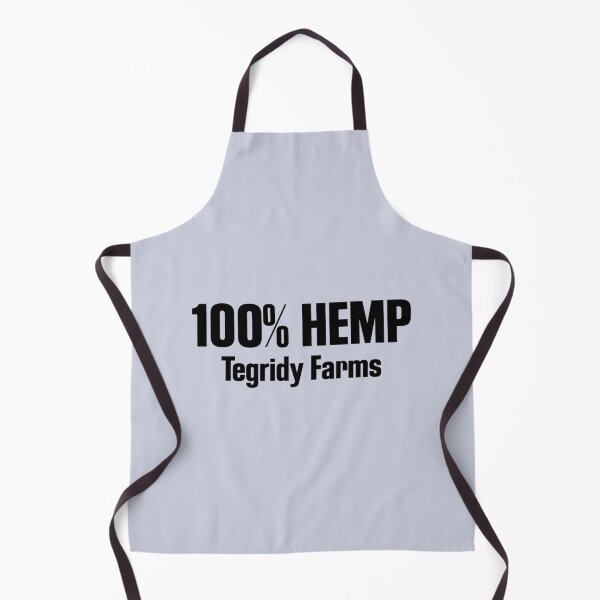 Item preview, 100 Hemp Tegridy designed and sold by GhostTees.