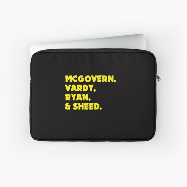 Item preview, Mcgovern, Vardy, Ryan, &Amp; Sheed  T-Shirt designed and sold by KatheBergmann.