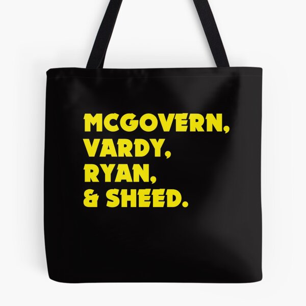 Item preview, Mcgovern, Vardy, Ryan, &Amp; Sheed  T-Shirt designed and sold by KatheBergmann.