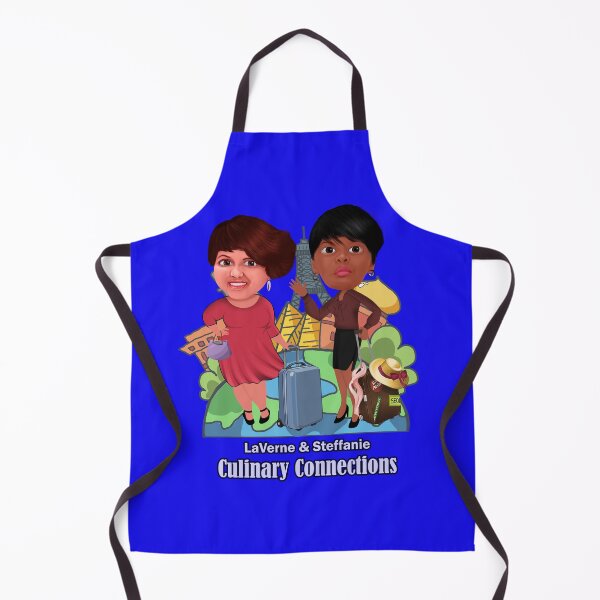 Item preview, LaVerne & Steffanie designed and sold by laExpose.
