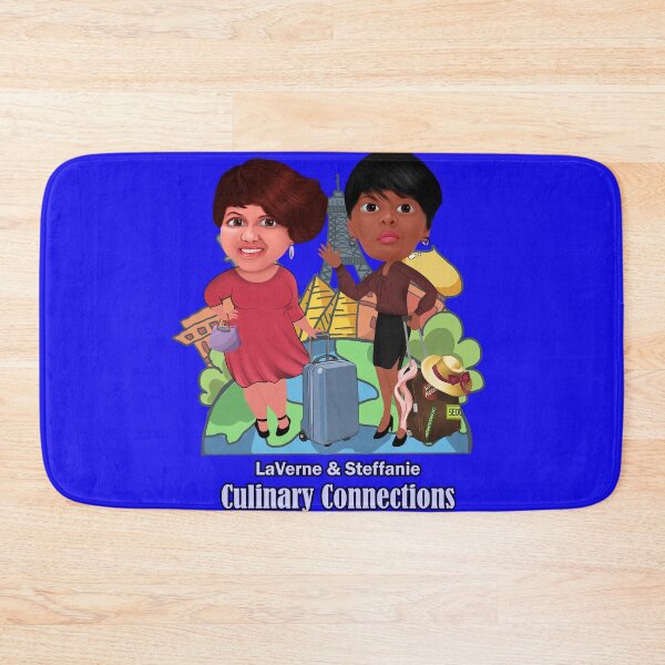Item preview, LaVerne & Steffanie  designed and sold by laExpose.
