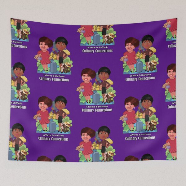 Item preview, LaVerne & Steffanie  designed and sold by laExpose.
