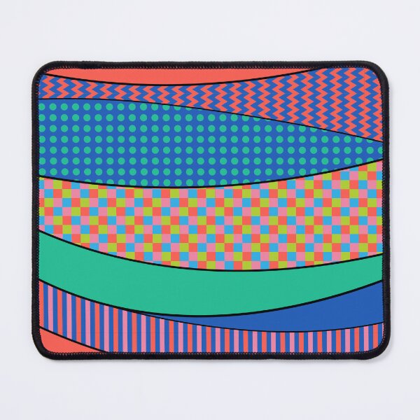 Item preview, Vintage Patchwork Quilt Pattern designed and sold by Anna Lemos.