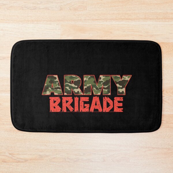 Item preview, ARMY Brigade designed and sold by Ankhmesut.