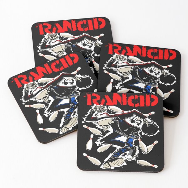 Item preview, original of rancid designed and sold by Allenfidyaa.