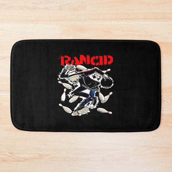 Item preview, original of rancid designed and sold by Allenfidyaa.