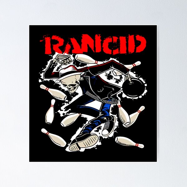 rancid For Fans