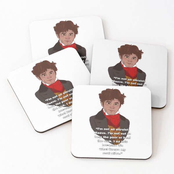 Item preview, Valentine - Adventurer Mage Quote designed and sold by Julian Greystoke.