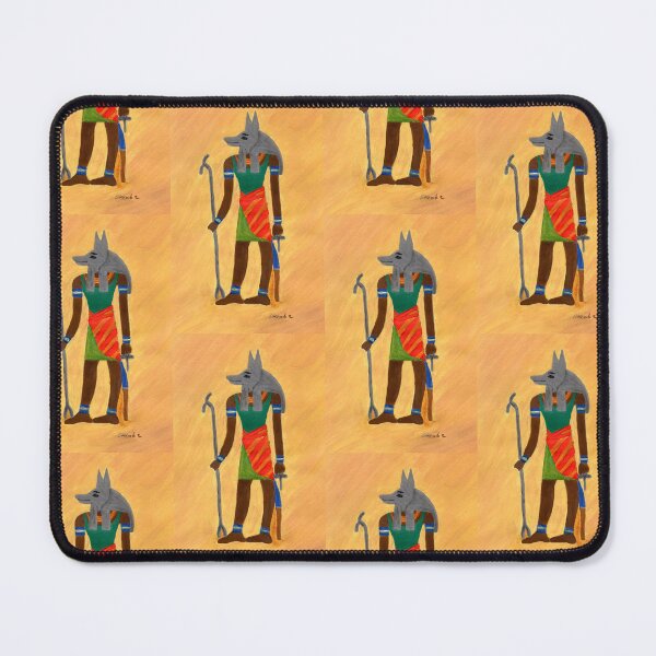 Item preview, Anubis designed and sold by Sandra Steinke.