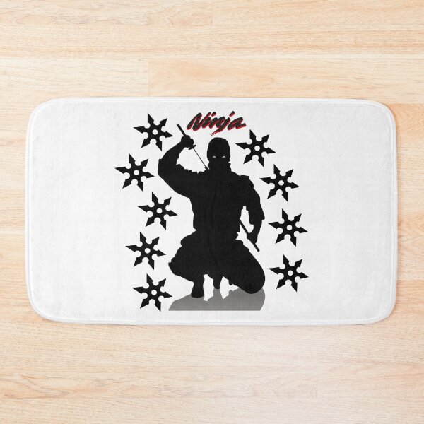Item preview, ninja!! designed and sold by Kweeuu.