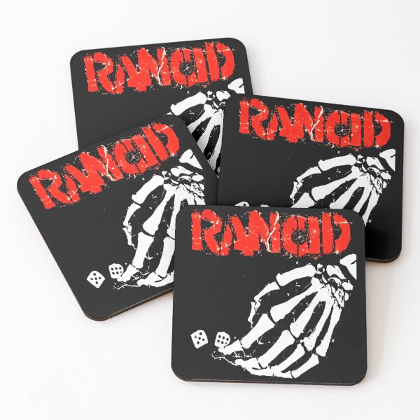 Item preview, original of rancid designed and sold by Allenfidyaa.