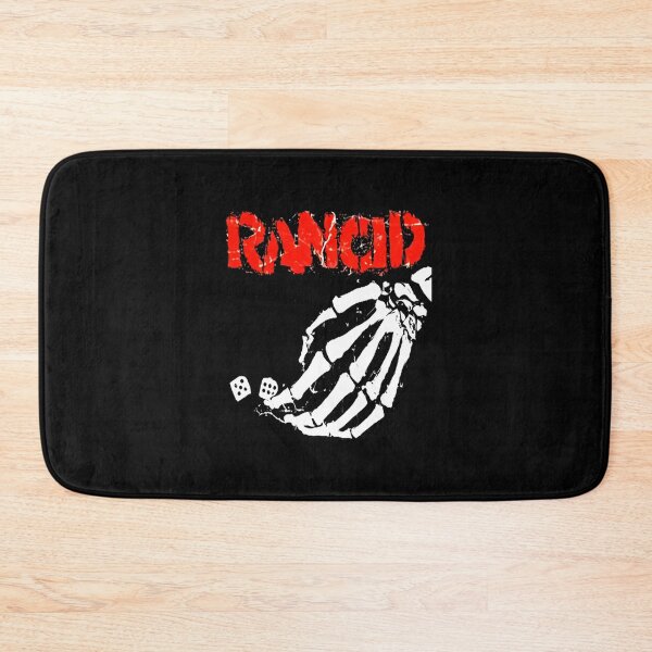 Item preview, original of rancid designed and sold by Allenfidyaa.