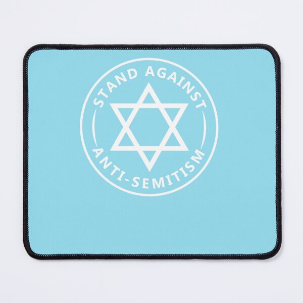 Item preview, Anti Semitism  T-Shirt designed and sold by SimonaStraub.
