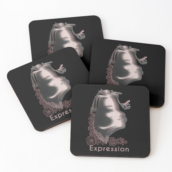 Item preview, Expression-How to be yourself  designed and sold by JIMMYKIVUTI.