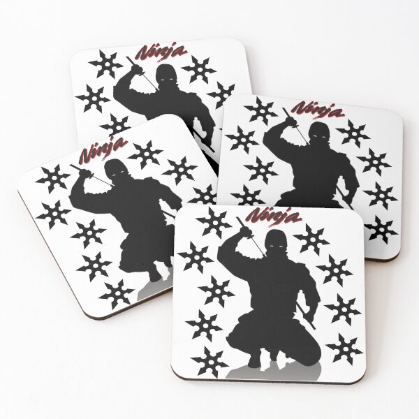Item preview, ninja!! designed and sold by Kweeuu.