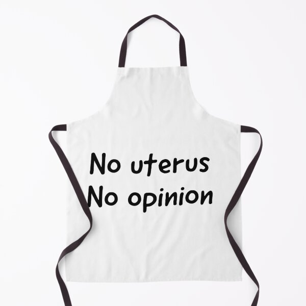 Item preview, no uterus no opinion  designed and sold by Popzeyy.