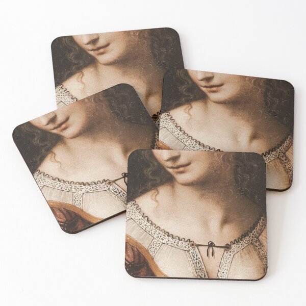 Item preview, Bernardino Scapi (detail) designed and sold by apopofbeauty.