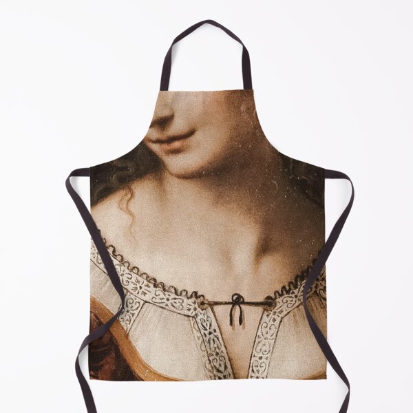 Item preview, Bernardino Scapi (detail) designed and sold by apopofbeauty.