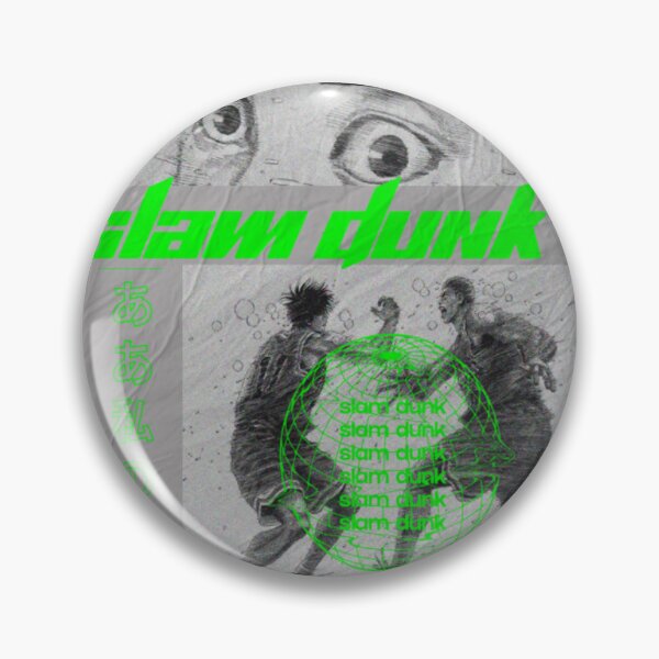 Item preview, slam dunk designed and sold by Essoly.