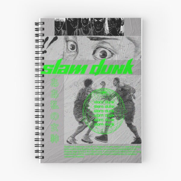 Item preview, slam dunk designed and sold by Essoly.