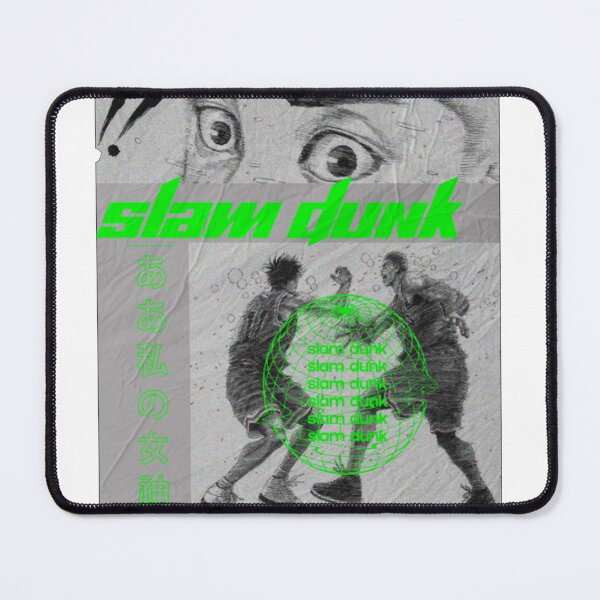 Item preview, slam dunk designed and sold by Essoly.