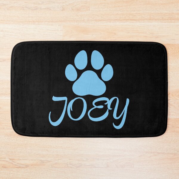 Item preview, Blue Dog Name Joey  designed and sold by Foofighter01.