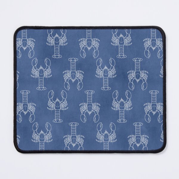Item preview, Lobsters designed and sold by KrisInStitches.