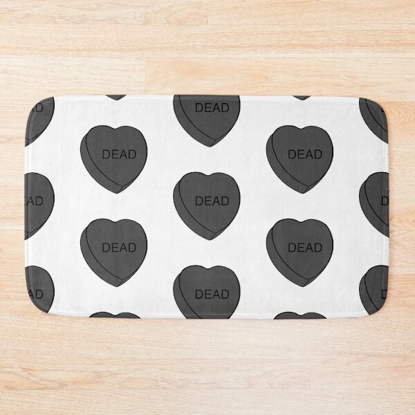 Item preview, Dark Candy Heart - Dead designed and sold by gennyevans.