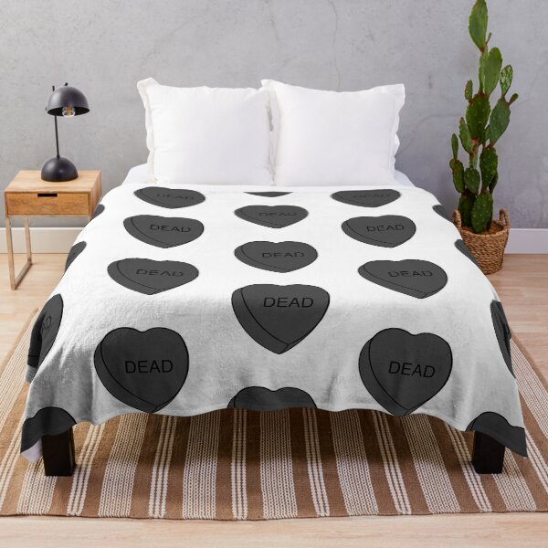 Item preview, Dark Candy Heart - Dead designed and sold by gennyevans.