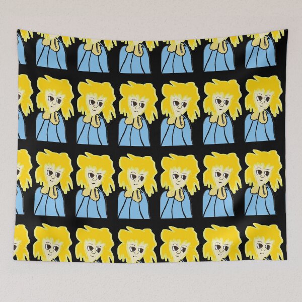 Item preview, Anime fun designed and sold by ArtistRebeccaLS.