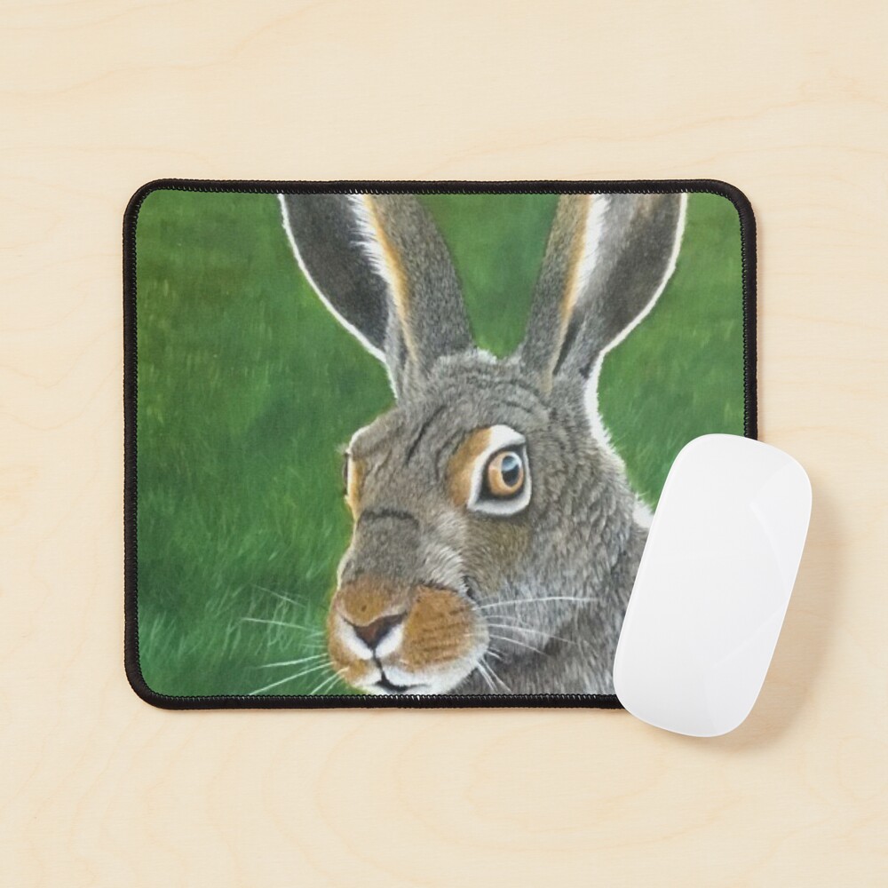 Item preview, Mouse Pad designed and sold by sidneyball.
